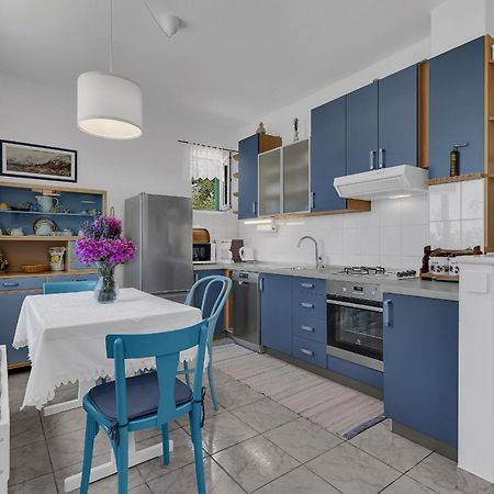 Cottage Baskovic In Nature Park Makarska Luaran gambar