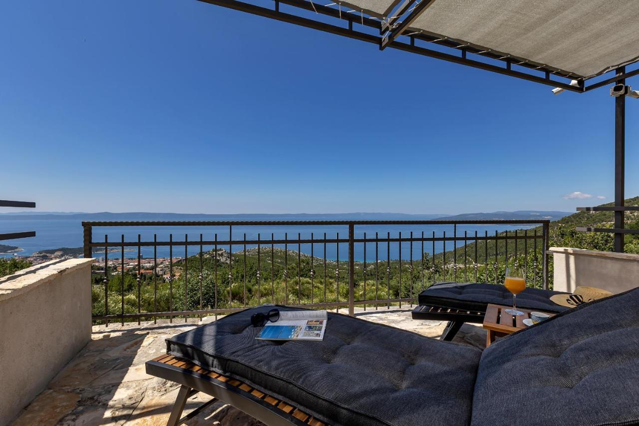 Cottage Baskovic In Nature Park Makarska Luaran gambar