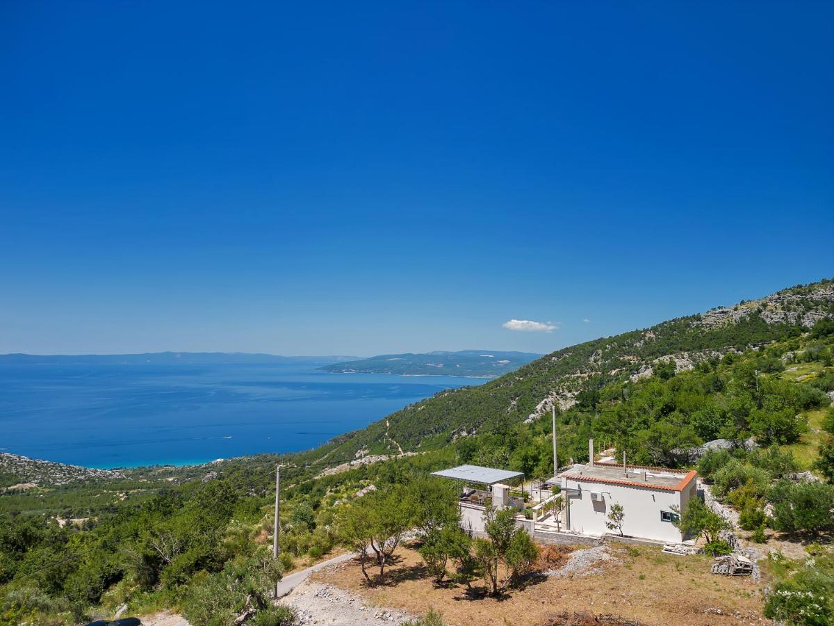 Cottage Baskovic In Nature Park Makarska Luaran gambar