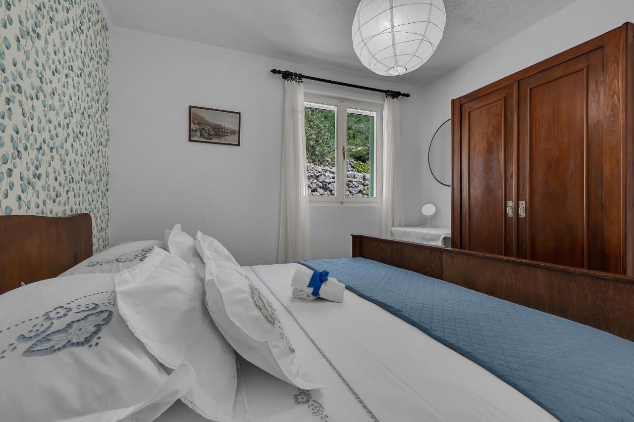 Cottage Baskovic In Nature Park Makarska Luaran gambar