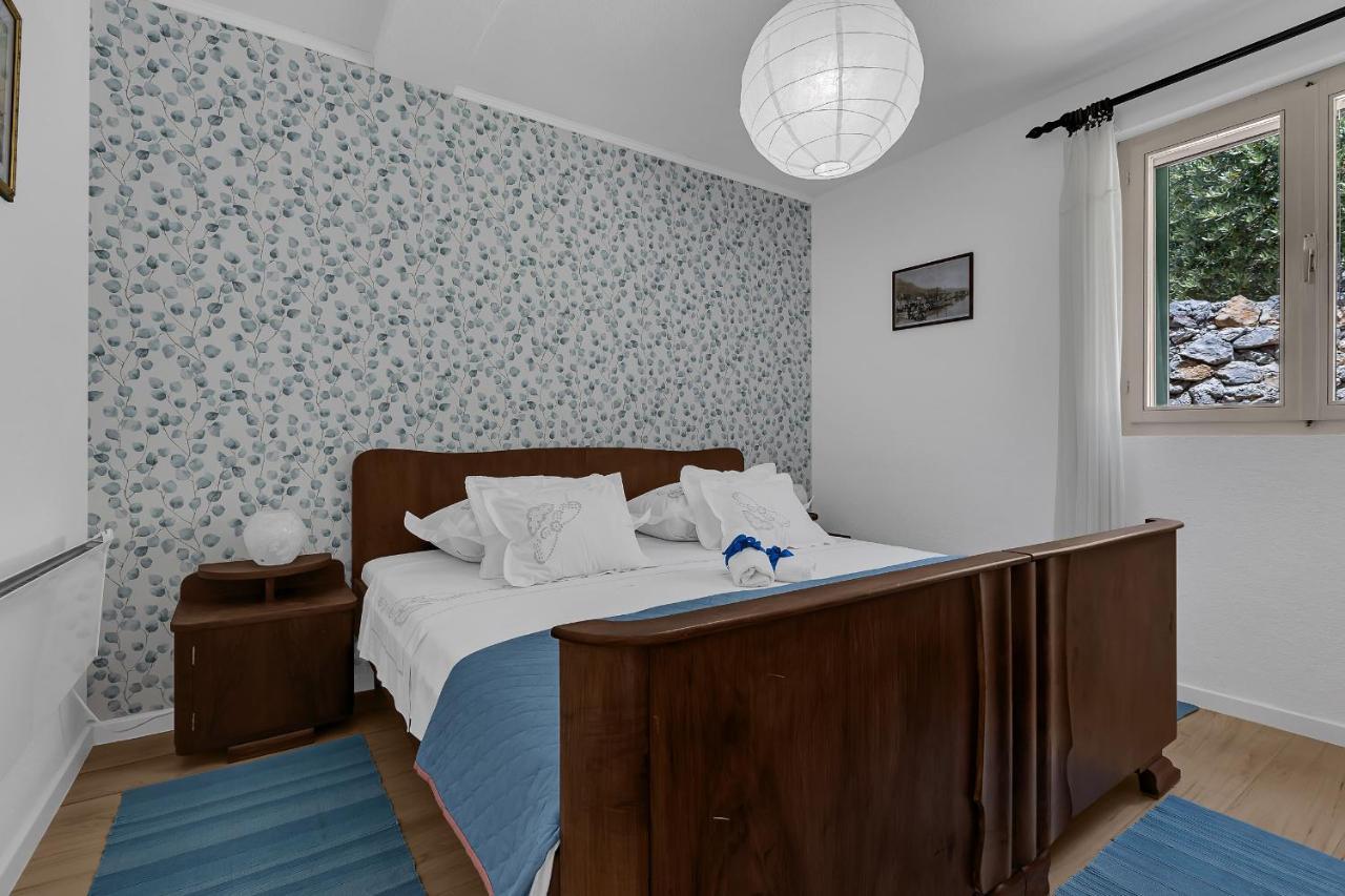 Cottage Baskovic In Nature Park Makarska Luaran gambar