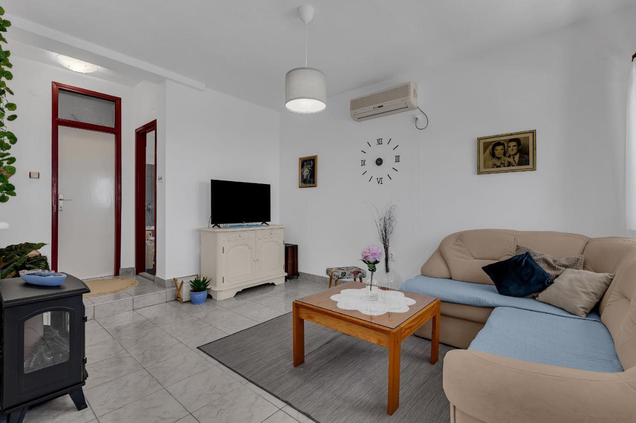Cottage Baskovic In Nature Park Makarska Luaran gambar