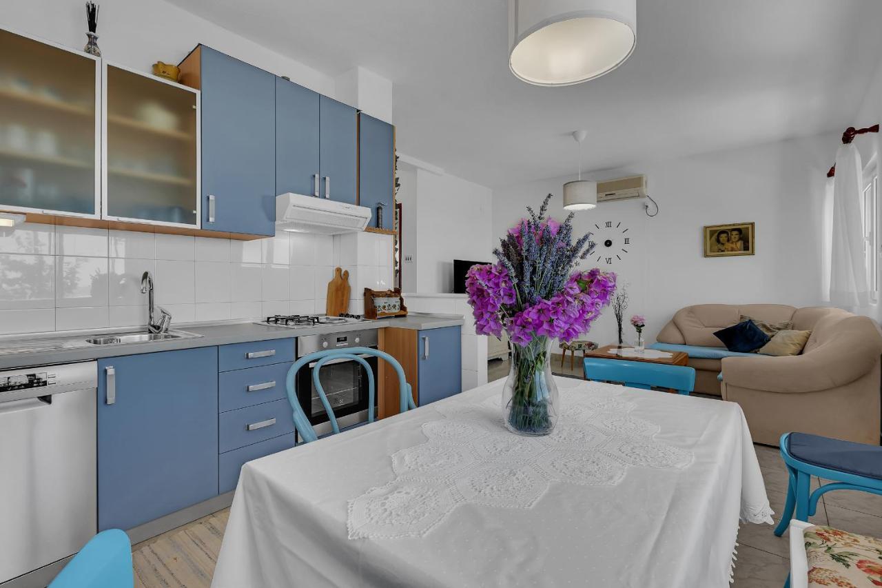 Cottage Baskovic In Nature Park Makarska Luaran gambar